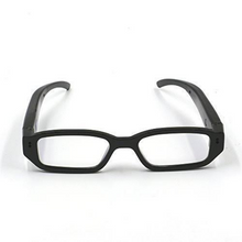 Load image into Gallery viewer, Ultra HD Video Recording Camera Glasses 1080P