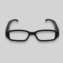 Load image into Gallery viewer, Ultra HD Video Recording Camera Glasses 1080P