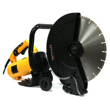 Load image into Gallery viewer, Premium Electric Concrete Cutting Saw 14&quot;