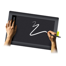 Load image into Gallery viewer, Digital Electronic Drawing Animation Sketch Tablet With Screen