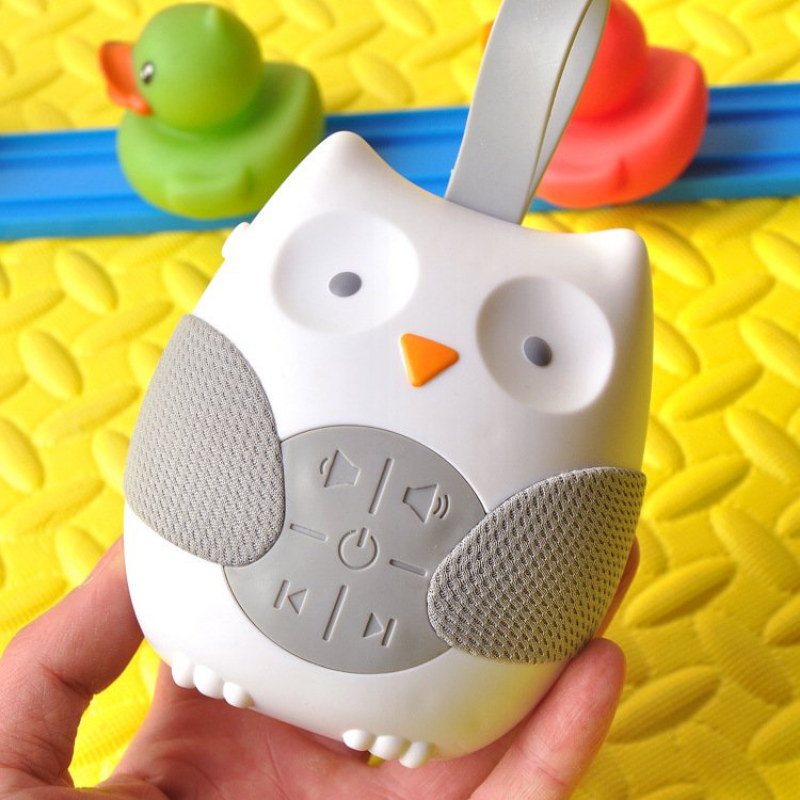 Owl White Noise Sleep Baby Sound Machine Generator