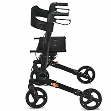 Load image into Gallery viewer, Lightweight Stand Upright Senior Seated Walker