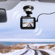Load image into Gallery viewer, Premium 4K Car Recording Dashboard Dual Lens Camera