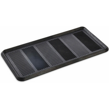 Load image into Gallery viewer, Premium Large Rubber Boot And Shoe Mat Tray
