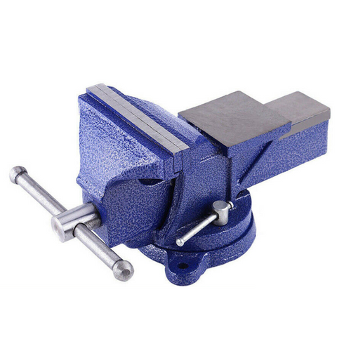 Heavy Duty Multi Purpose Workbench Vise 4
