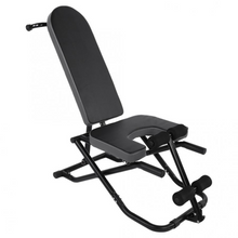 Load image into Gallery viewer, Deluxe Back Pain Inversion Therapy Table