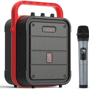 Premium Portable Bluetooth WiFi Karaoke Machine