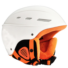 Load image into Gallery viewer, Heavy Duty Adjustable Men / Women Snowboard Helmet
