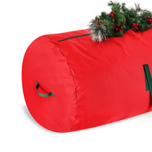 Load image into Gallery viewer, Large Heavy Duty Christmas Tree Storage Bag