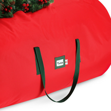 Load image into Gallery viewer, Large Heavy Duty Christmas Tree Storage Bag