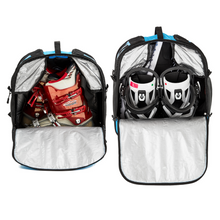 Load image into Gallery viewer, Spacious Lightweight Ski And Snowboard Boot Bag