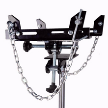 Load image into Gallery viewer, Heavy Duty Transmission Jack Lift 1660 lbs