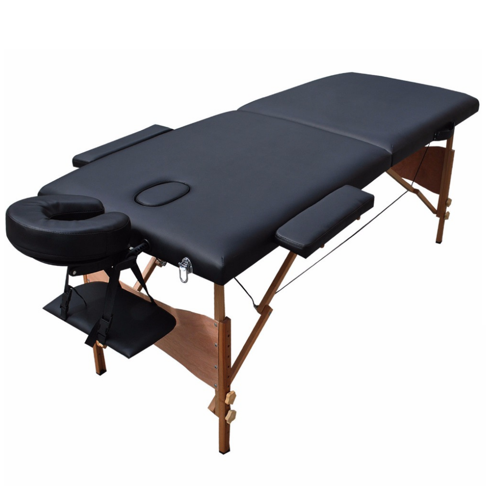 Portable Lightweight Folding Massage Table 84 in