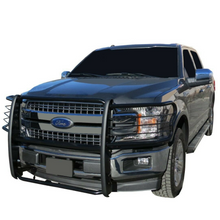 Load image into Gallery viewer, Deluxe Ford F150 Grille Brush Guard Bumper 15 - 20