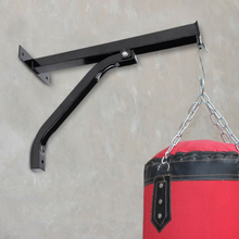 Load image into Gallery viewer, Wall Mounted Heavy Punching Bag Stand