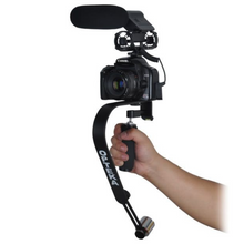 Load image into Gallery viewer, Premium Handheld Video Camera Stabilizer Gimbal