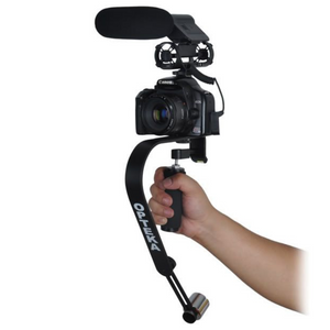 Premium Handheld Video Camera Stabilizer Gimbal
