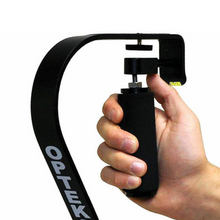 Load image into Gallery viewer, Premium Handheld Video Camera Stabilizer Gimbal