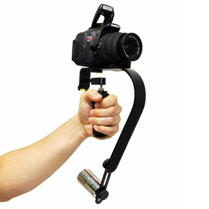 Premium Handheld Video Camera Stabilizer Gimbal