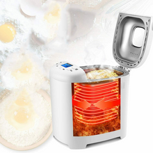 Load image into Gallery viewer, Large Smart Bread Maker Machine 2 lbs