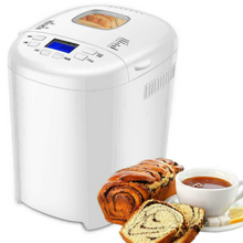 Load image into Gallery viewer, Large Smart Bread Maker Machine 2 lbs