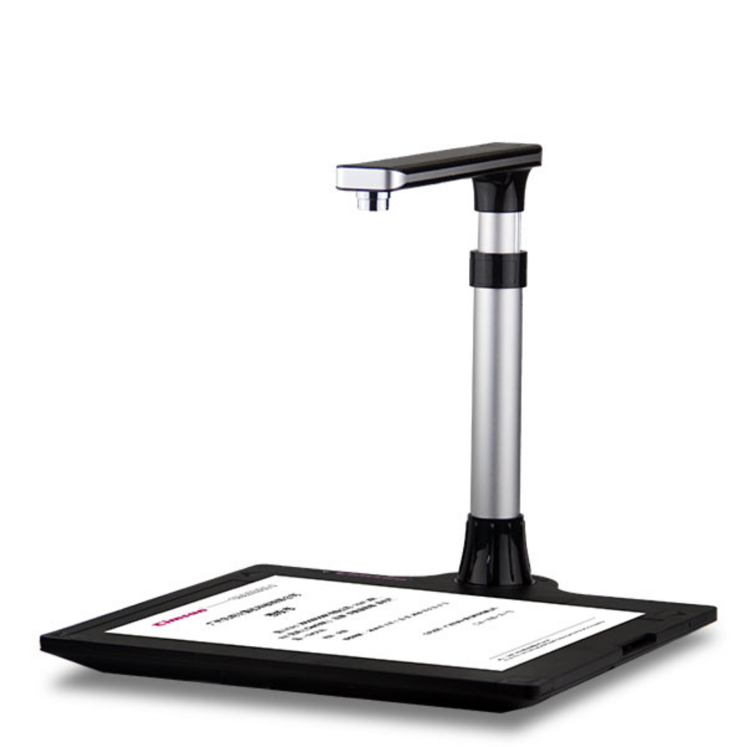 Portable Desktop Paper Document Scanner– Zincera