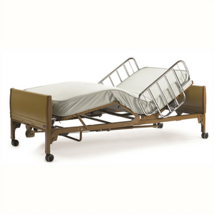 Adjustable Full Electric Medical Hospital Bed
