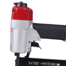 Load image into Gallery viewer, Heavy Duty Electric Pneumatic Cordless Framing Nailer Tool