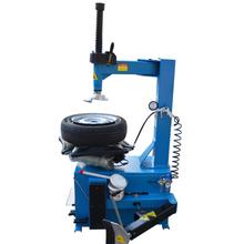 Load image into Gallery viewer, Semi Automatic Car Tire Changing Machine