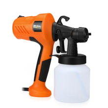 Load image into Gallery viewer, Electric Handheld Indoor House Paint Sprayer