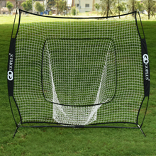 Load image into Gallery viewer, Large Baseball / Softball Batting Practice Net