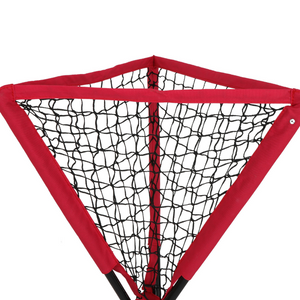 Ultimate Baseball Practice Batting And Pitching Net Set