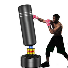 Load image into Gallery viewer, Premium Free Standing Boxing &amp; Punching Heavy Bag