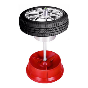 Portable Car / Motorcycle Bubble Wheel Balancer