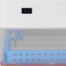 Load image into Gallery viewer, Fully Automatic Chicken Egg Hatching Incubator Box