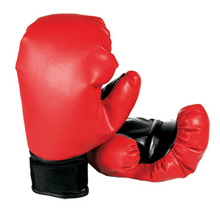 Load image into Gallery viewer, Adjustable Free Standing Boxing Reflex Punch Bag