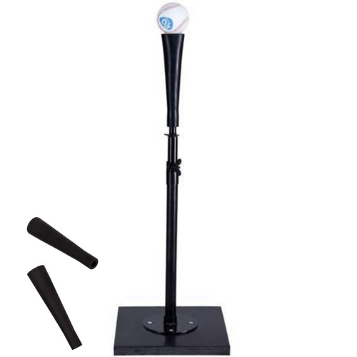 Heavy Duty Adjustable Baseball Batting / Hitting Tee