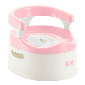 Kids Potty Training Chair Seat With Handles