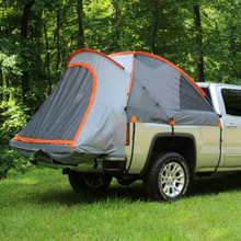 Load image into Gallery viewer, Large Spacious Pickup Truck Bed Pop Up Camper Tent