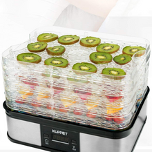 Load image into Gallery viewer, Large Electric Food Dehydrator Machine - 7 Tray