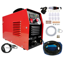 Load image into Gallery viewer, Powerful Portable Plasma Cutter Machine 50A