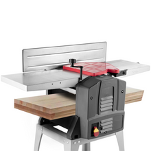 Load image into Gallery viewer, Powerful Electric Wood Jointer Planer Combo Machine