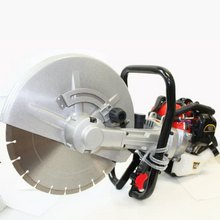 Load image into Gallery viewer, Powerful Gas Powered Concrete Cement Cutting Paver Saw