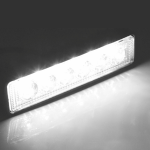 Powerful Car LED Fog Light Bulb Lamp 36W