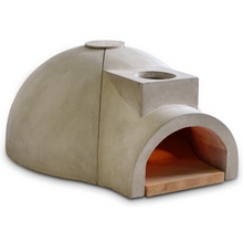 Load image into Gallery viewer, Californo Outdoor Rustic Wood Fired Pizza Oven Dome Kit