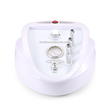 Load image into Gallery viewer, Professional At Home Micro Diamond Dermabrasion Machine Tool Kit