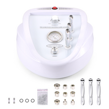 Load image into Gallery viewer, Professional At Home Micro Diamond Dermabrasion Machine Tool Kit