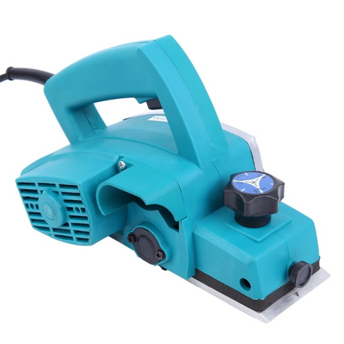 Heavy Duty Handheld Electric Wood Planer