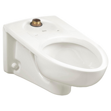 Load image into Gallery viewer, Premium American Standard Wall Mounted Elongated Floating Toilet