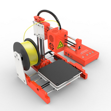 Load image into Gallery viewer, Premium Mini Home 3D Printer | Zincera